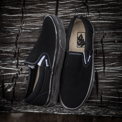 Vans Low-Top Slip-on Men Shoes--225